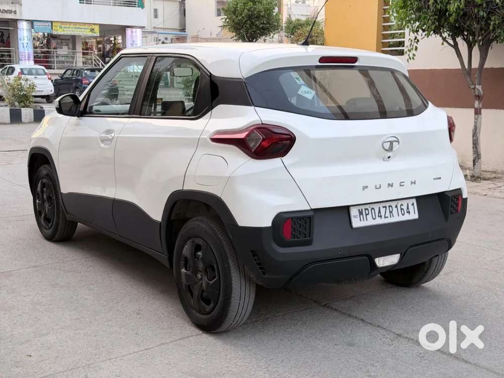 Tata Punch Adventure Icng, 2023, Cng & Hybrids