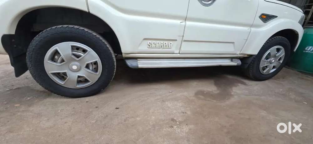 Mahindra Scorpio Classic  In Immaculate Condition Just Take And Drive