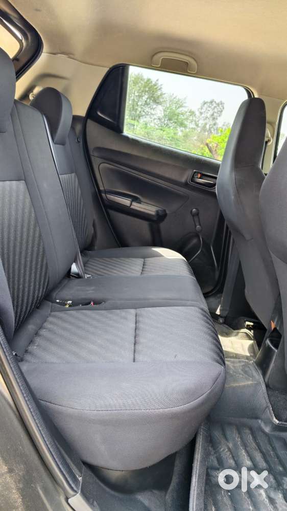 Maruti Suzuki Swift Lxi Option, 2020, Petrol