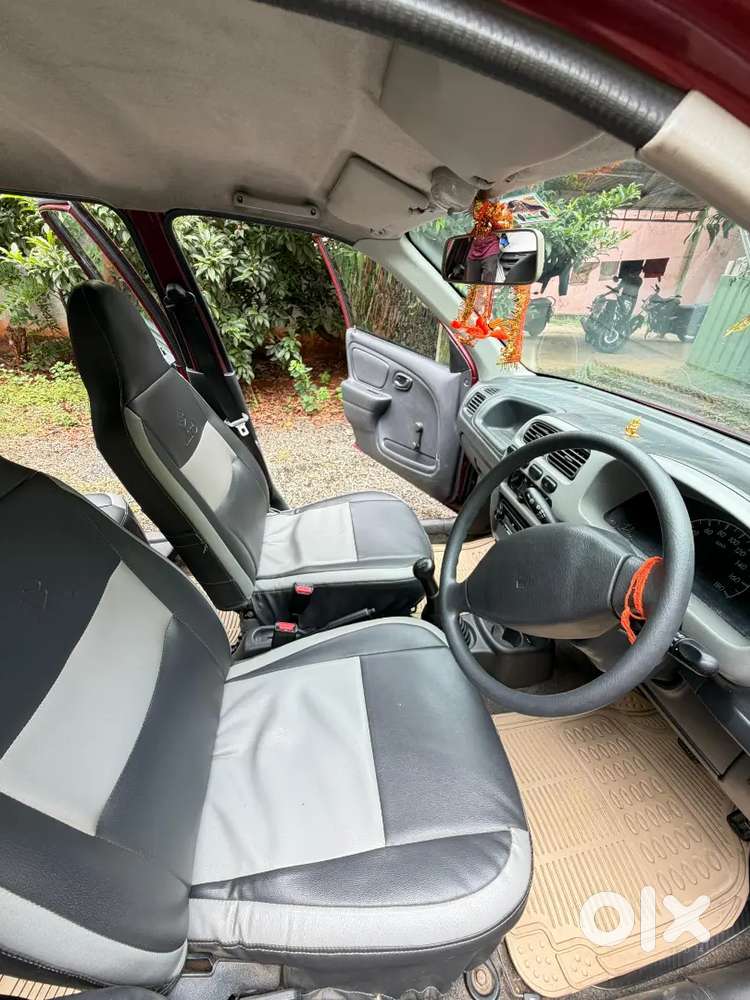 Maruti Suzuki Alto 2011 Petrol