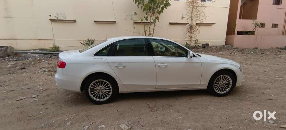2016 Audi A4 Diesel Automatic Year