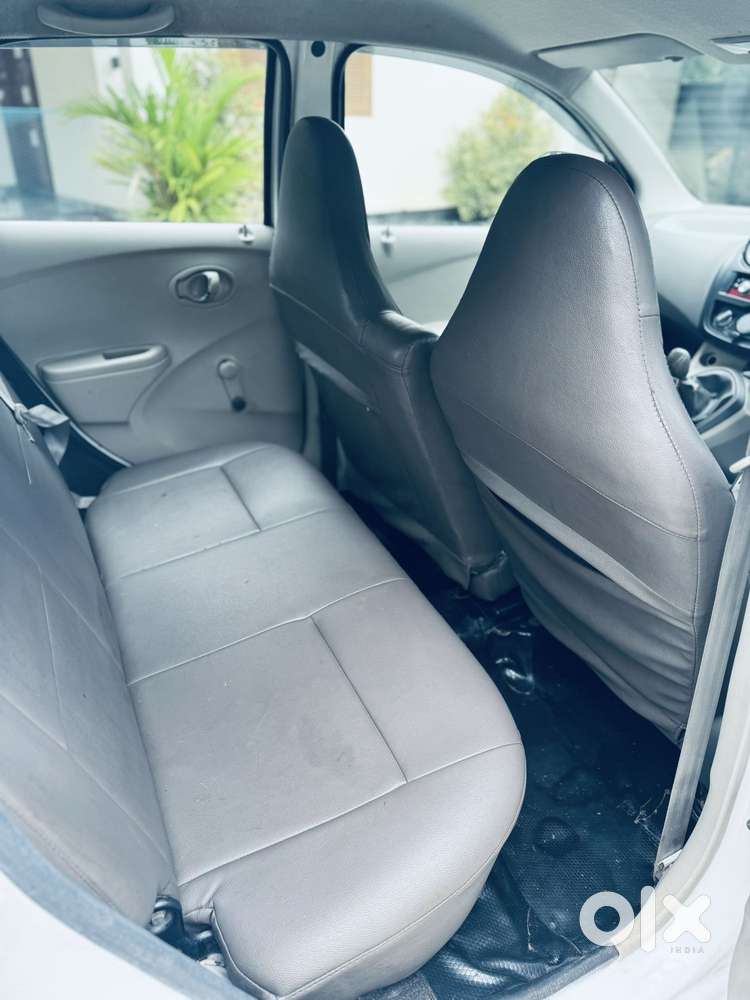 Datsun Go, 2016, Petrol