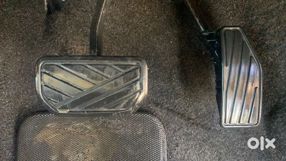 Maruti Suzuki Baleno