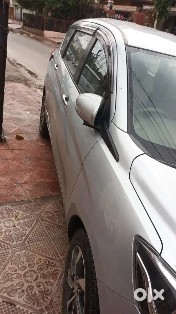 Toyota Rumion 2024 Petrol Well Maintained