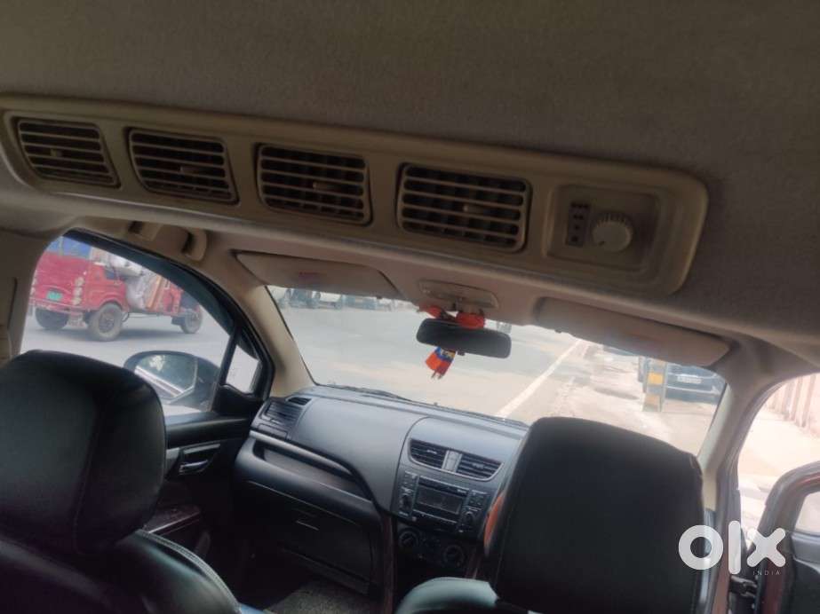 Maruti Suzuki Ertiga Vdi Shvs, 2017, Diesel