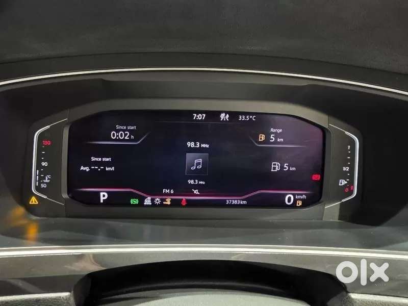 Volkswagen Tiguan 2.0 Elegance Tsi Dsg, 2021, Petrol