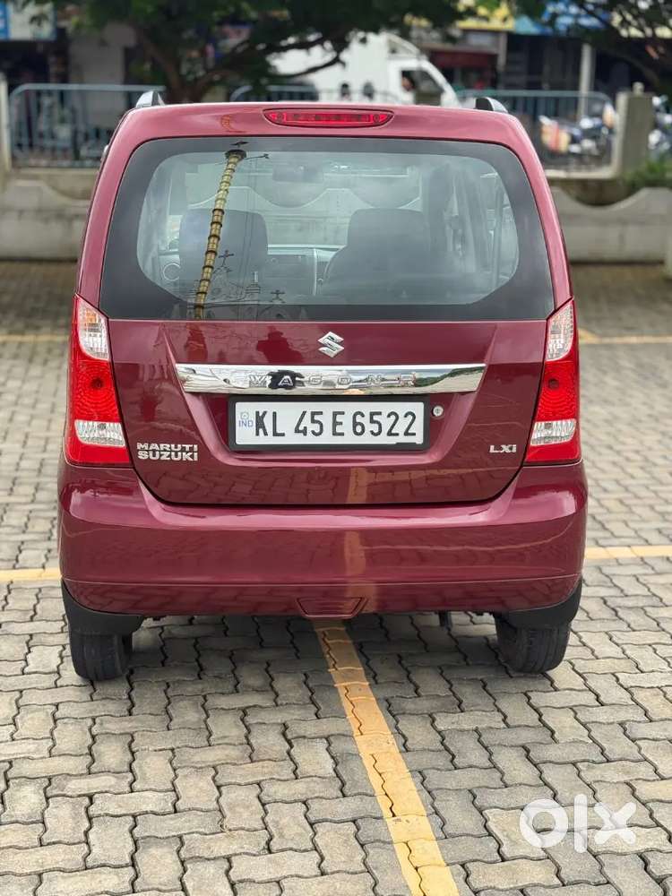 Maruti Suzuki Wagon R 1.0 2010 Petrol Well Maintained (new Paper)