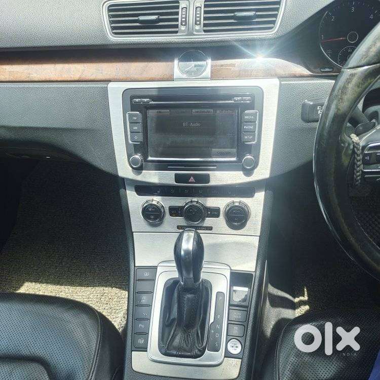Volkswagen Passat Highline Dsg, 2012, Diesel