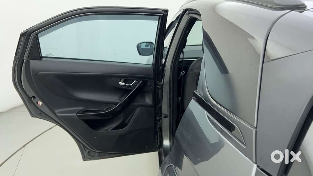 Tata Nexon Fearless Plus 1.5 Revotorq Diesel 6 Mt Dt, 2024, Diesel