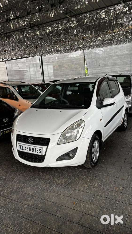 Maruti Suzuki Ritz Zdi, 2012, Diesel