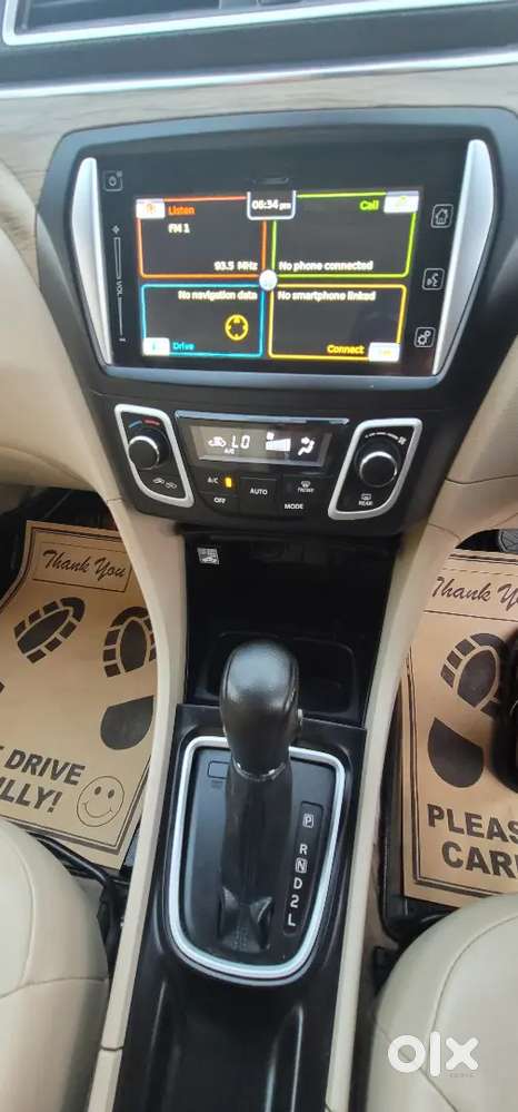 Well Maintained Interior & Exterior, Complete Service Record