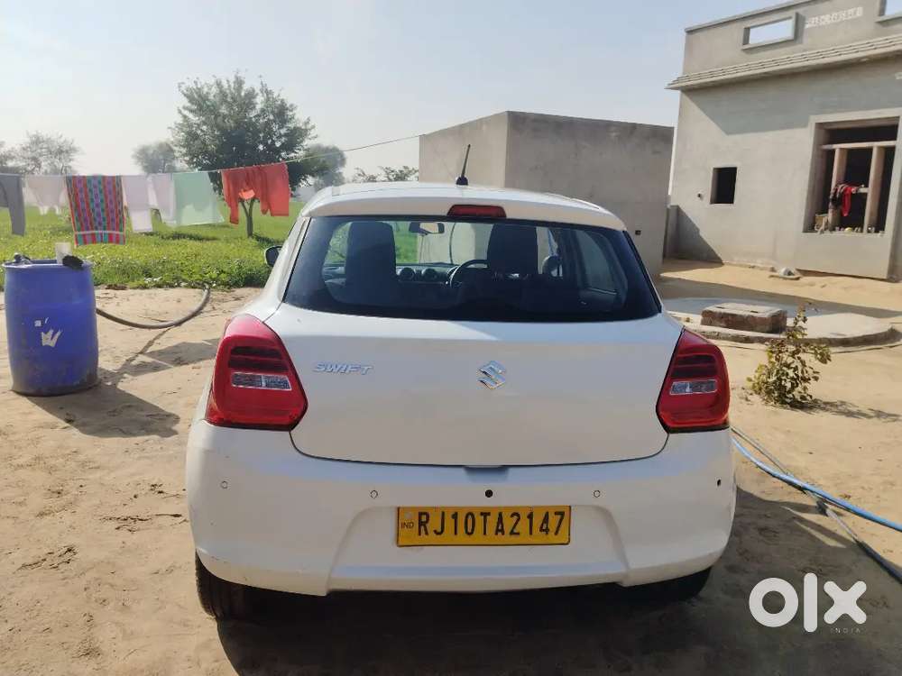 Maruti Suzuki Swift 2024 Petrol Good Condition