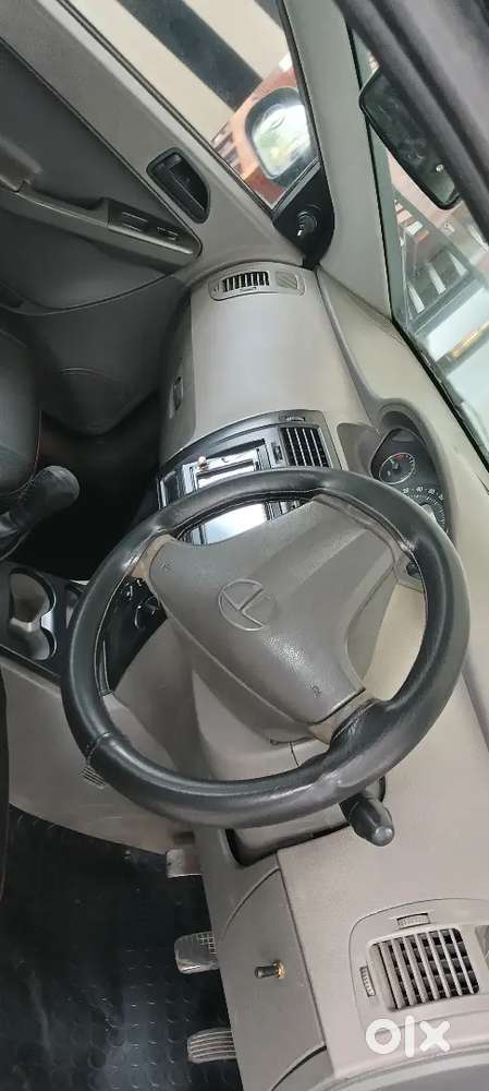 Tata Indica Vista 2009 Diesel 150000 Km Driven