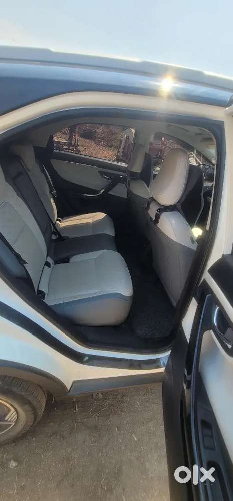Tata Nexon Ev 2024 Electric 45000 Km Driven