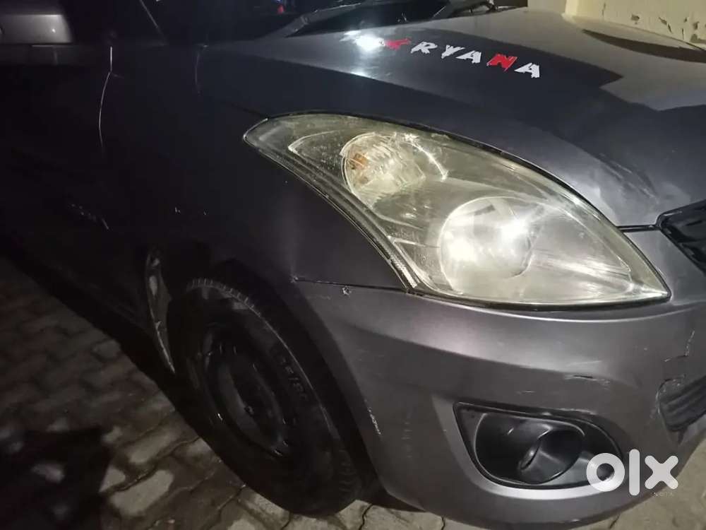 Maruti Suzuki Dzire Nov2014 (price Negotiable On Table)no Timepass