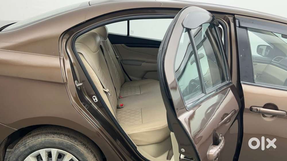 Maruti Suzuki Ciaz 1.4 Delta, 2018, Petrol