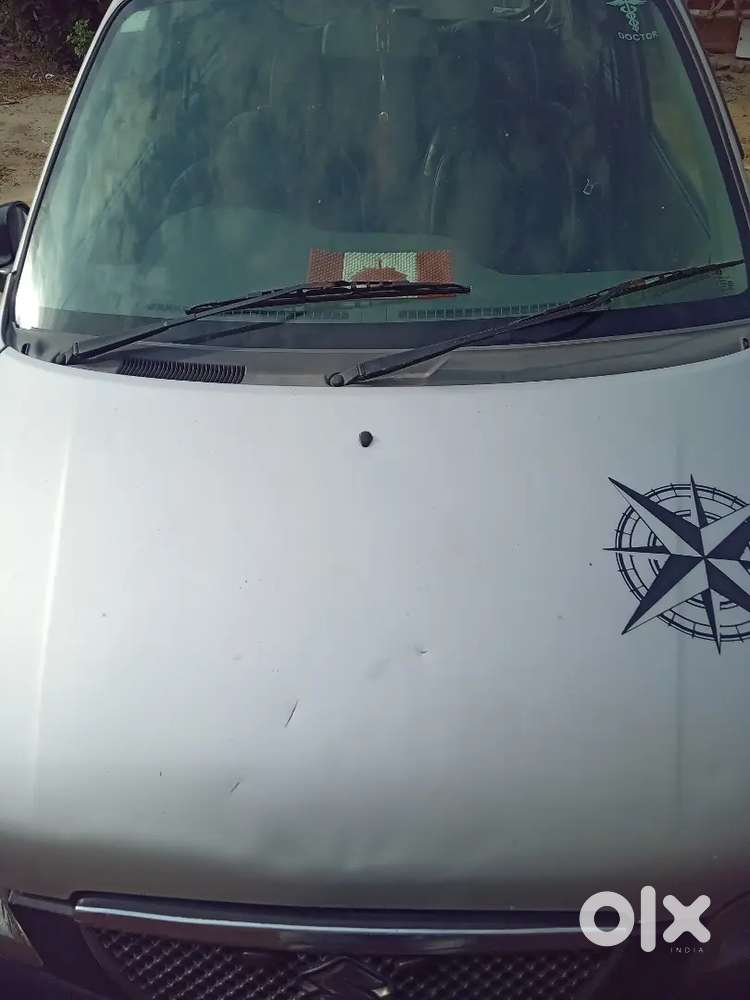 Maruti Suzuki Alto 2005
