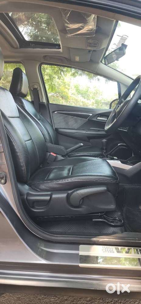 Honda Wr-v 1.5 Vx I-dtec, 2018, Diesel