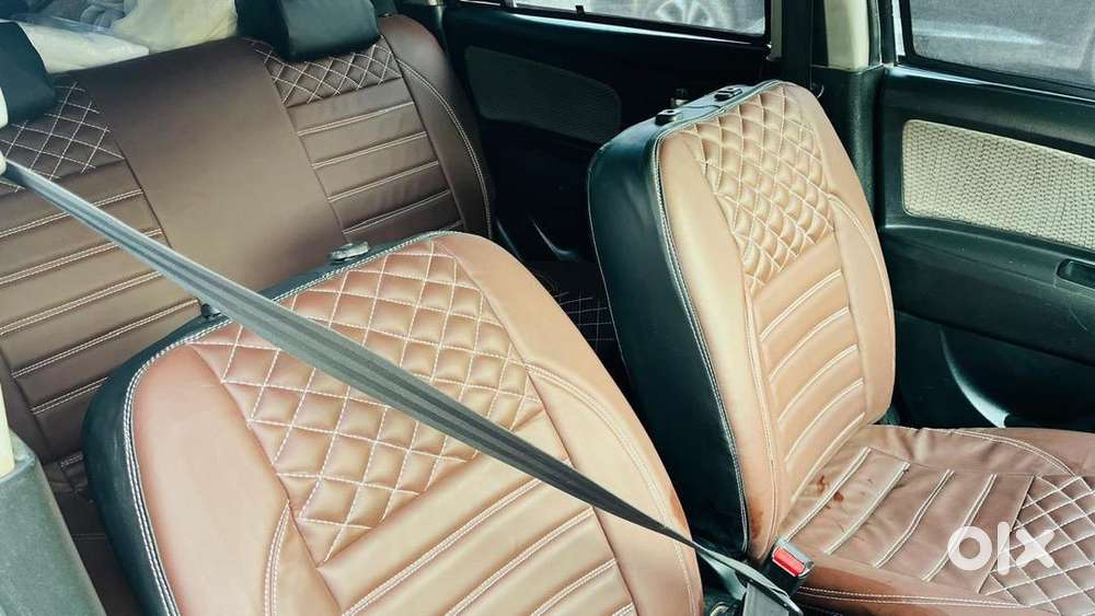 Maruti Suzuki Wagon R 2016