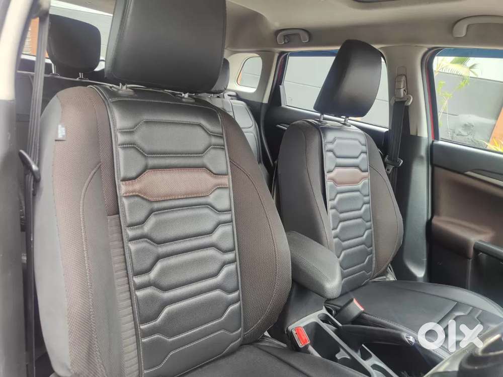 Maruti Suzuki Vitara Brezza 1.5 Zxi Plus, 2023, Petrol