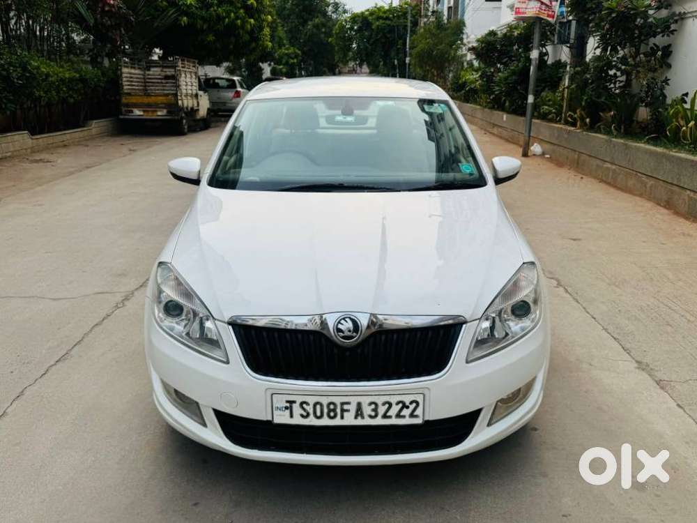 Skoda Rapid 1.5 Tdi Mt Style, 2016, Diesel