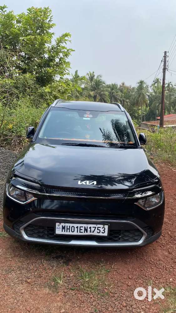 Kia Carens Diesel 2024
