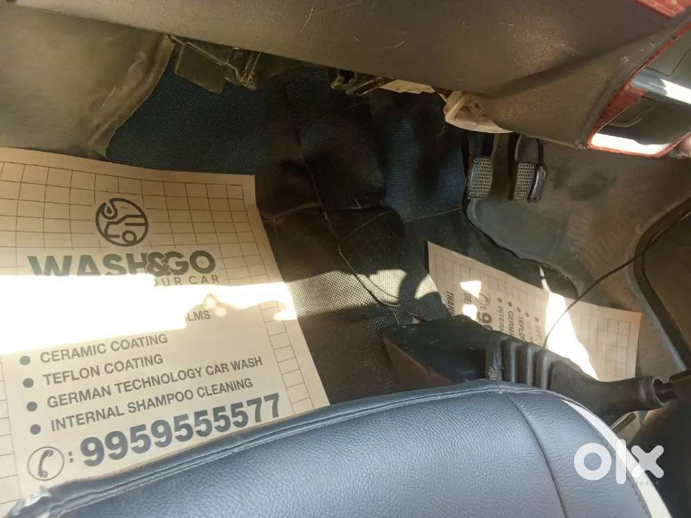 Central Locking Leatherseats Brand New Tyres