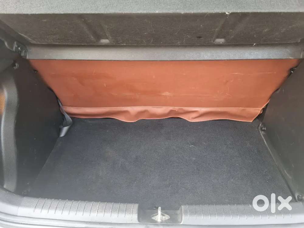 Hyundai I20 Sportz 2015