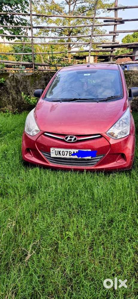 Hyundai Eon Era +, 2013, Petrol