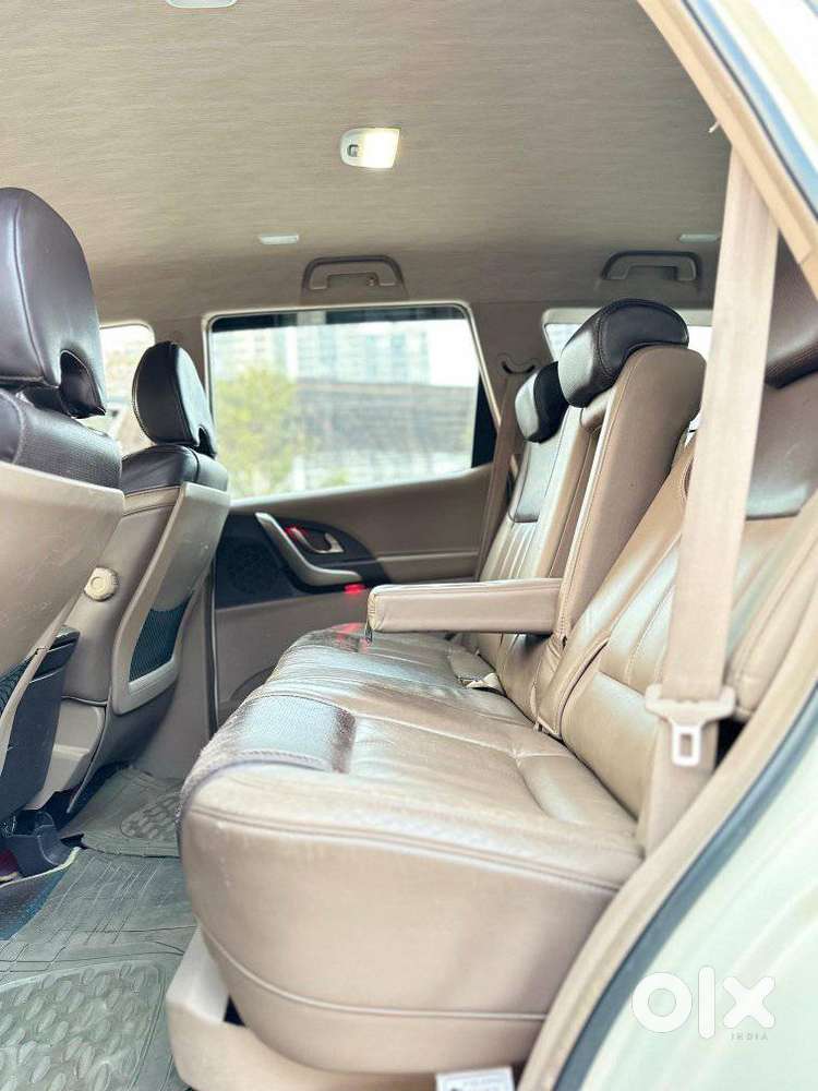 Mahindra Xuv500 2011-2015 W8 4wd, 2012, Diesel