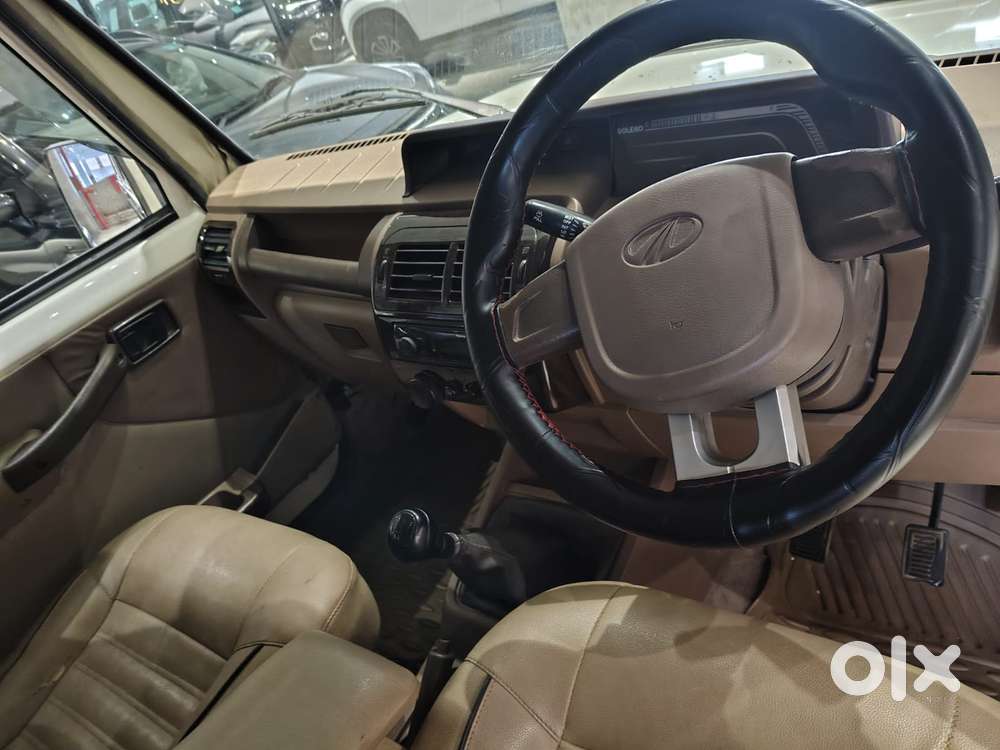 Mahindra Bolero 1.5 Power Plus Slx, 2018, Diesel