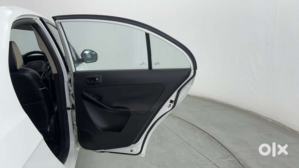 Tata Zest  Revotron 1.2t Xms, 2015, Petrol