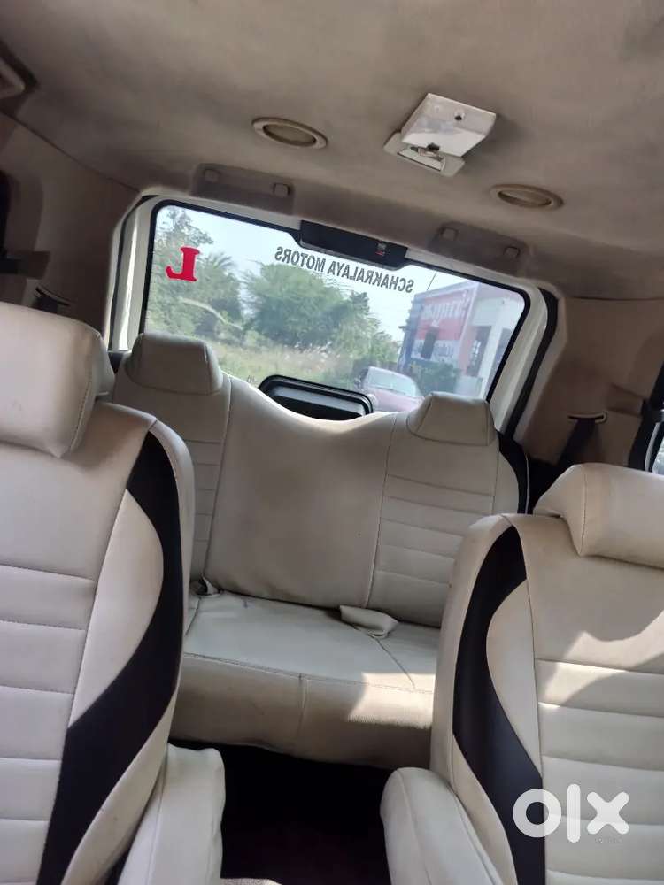 Sumo Grande - Dicor Engine