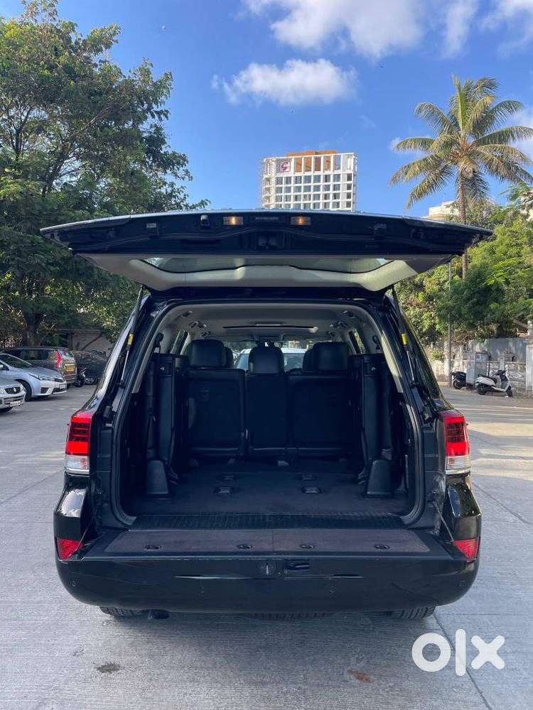 Toyota Land Cruiser Vx V8 At, 2016, Diesel