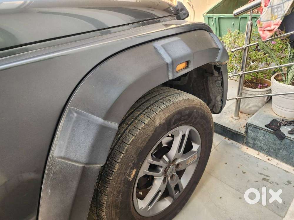 Mahindra Thar Lx Diesel 2022