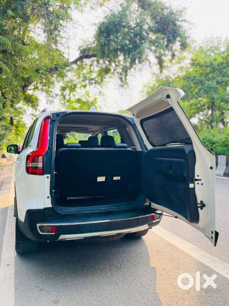 Mahindra Scorpio, 2023, Diesel