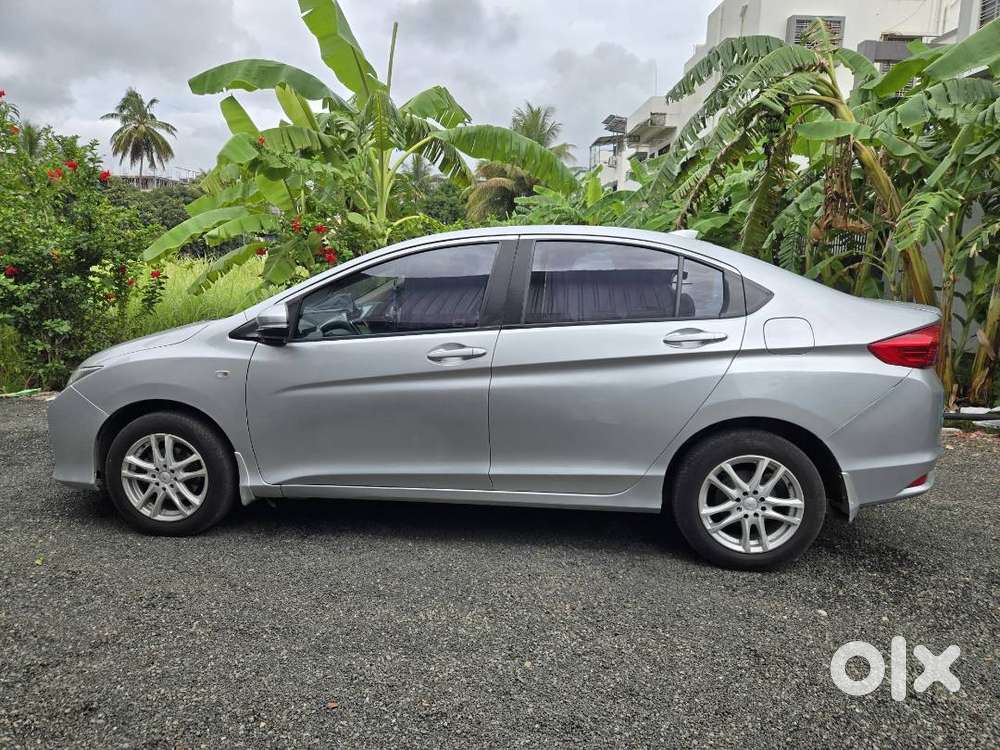 Honda City 2014 Petrol