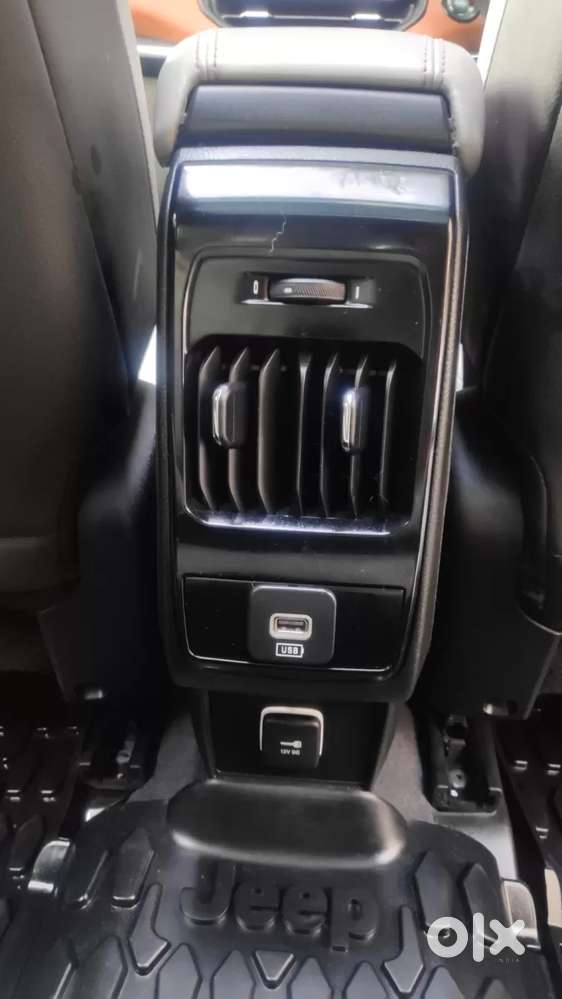 Jeep Compass 2.0 Limited Plus 4x4, 2022, Diesel