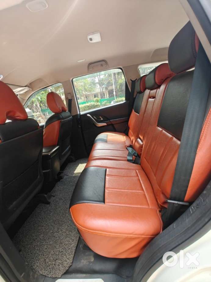 Mahindra Xuv500 W7, 2021, Diesel