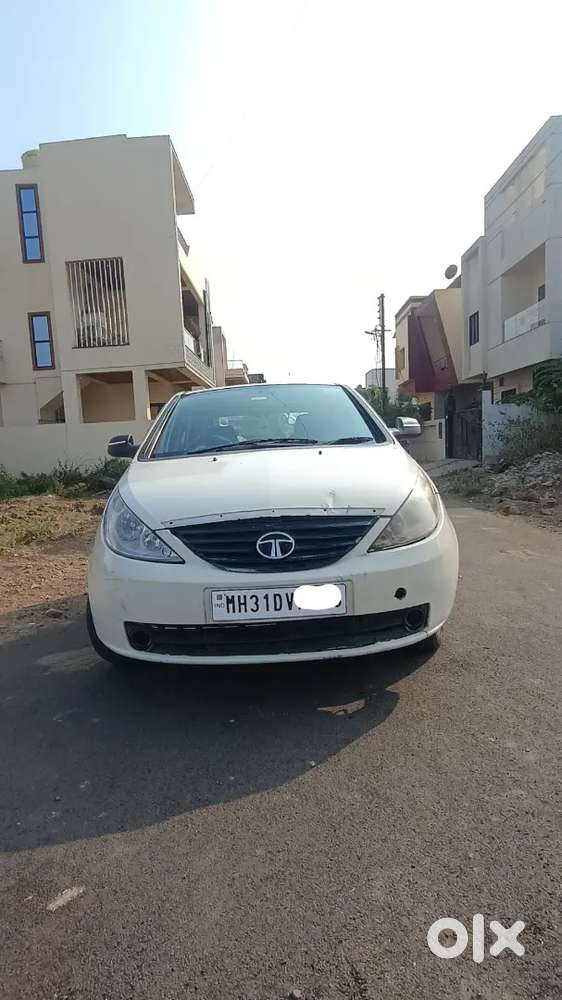 Tata Indica Vista 2012 Diesel Quadraget Engine