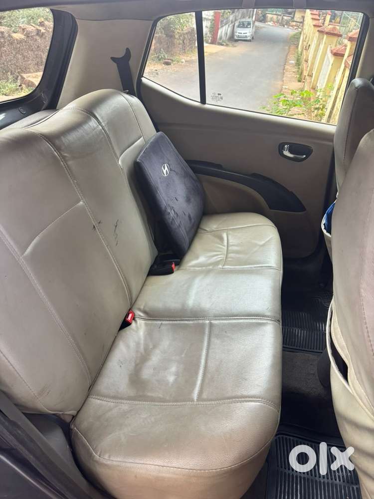 Hyundai I10 2013