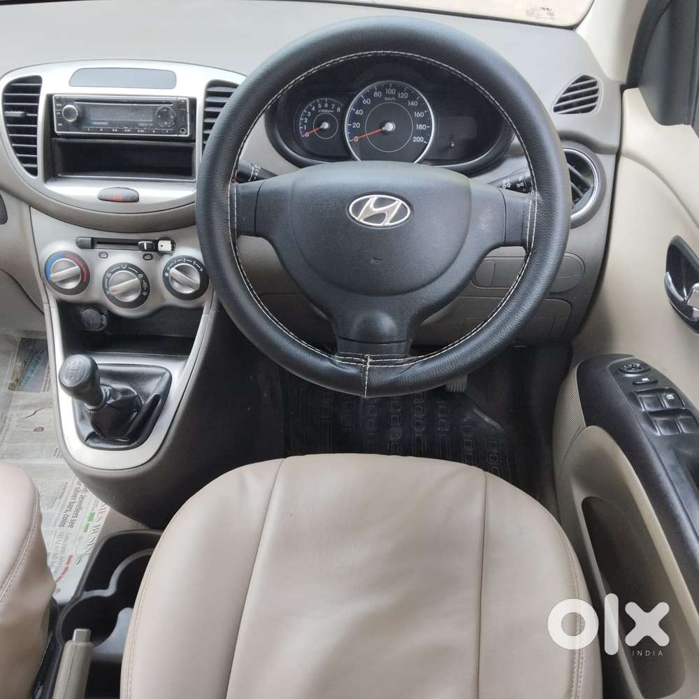 Hyundai I10 Magna 1.1l, 2013, Petrol