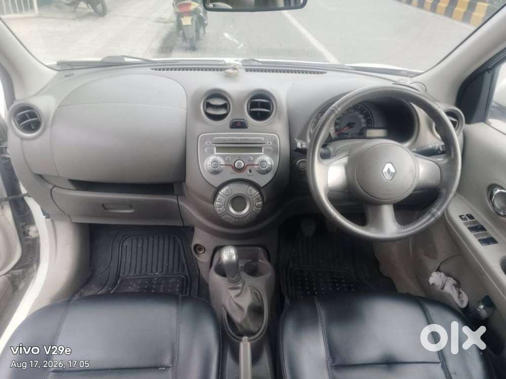 Renault Pulse Rxz, 2014, Diesel