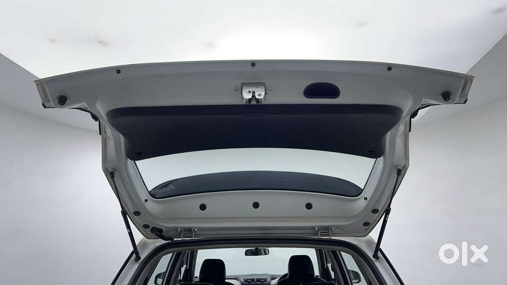 Hyundai Creta 1.5 Ex Petrol, 2023, Petrol