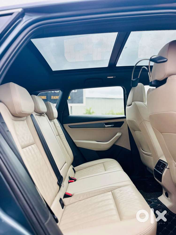 Skoda Karoq 1.5 Style At, 2020, Petrol
