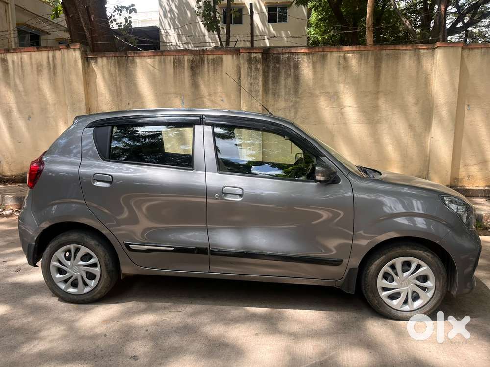 Maruti Suzuki Celerio Zxi, 2022, Petrol