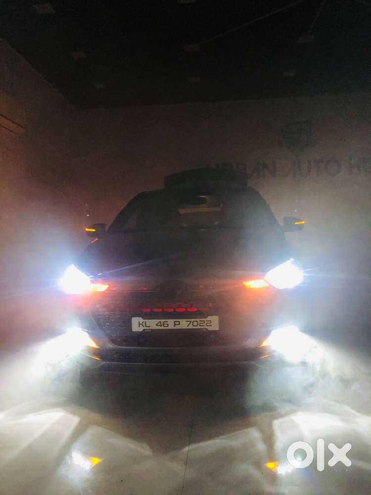 Hyundai I20 Sport Crdi 2017  Showroom Service  Premium Mods  57k Km