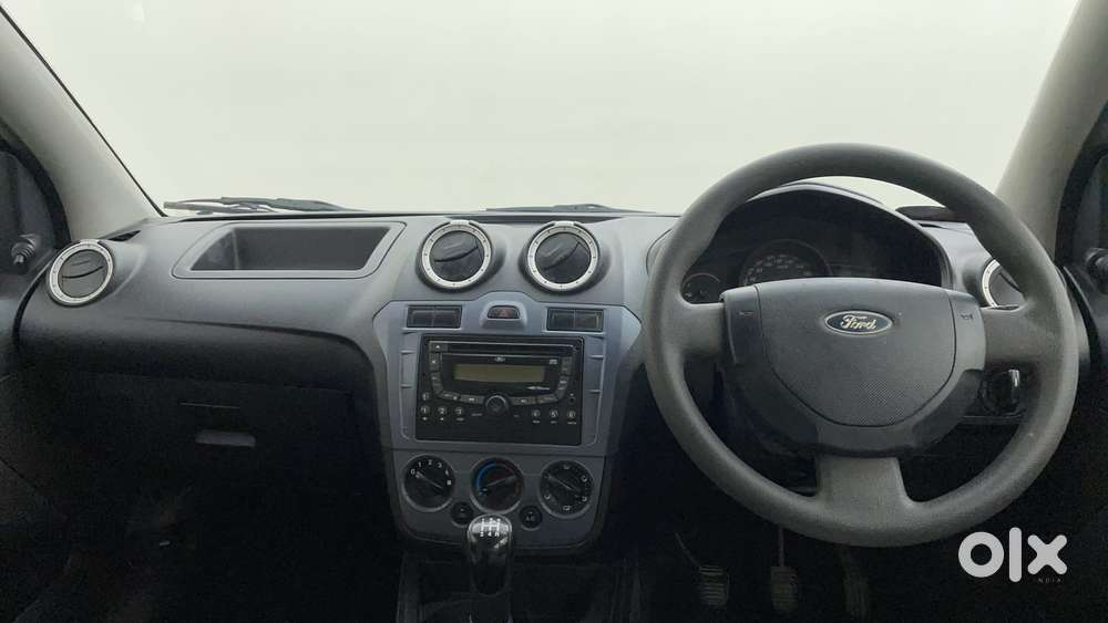 Ford Figo 2010-2012 Diesel Exi, 2013, Diesel