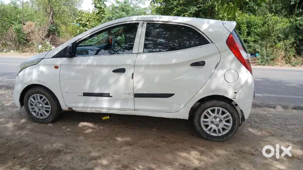 Hyundai Eon 2015 Third-hand Car