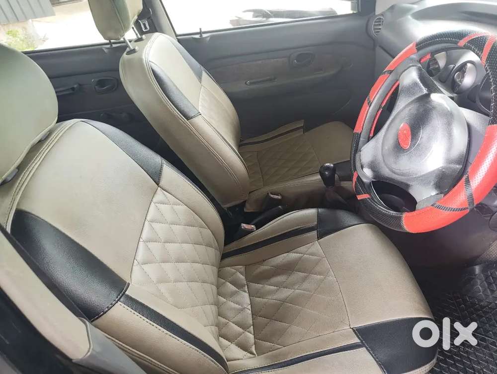 Hyundai Santro Xing 2006